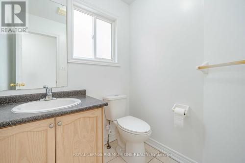 48 Devonwood Drive, Markham, ON - Indoor Photo Showing Bathroom