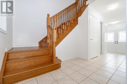 48 Devonwood Drive, Markham, ON - Indoor Photo Showing Other Room