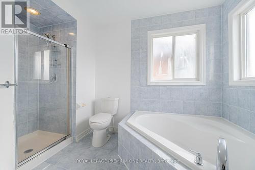 48 Devonwood Drive, Markham, ON - Indoor Photo Showing Bathroom