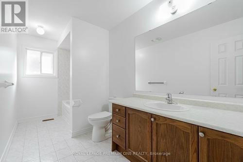48 Devonwood Drive, Markham, ON - Indoor Photo Showing Bathroom