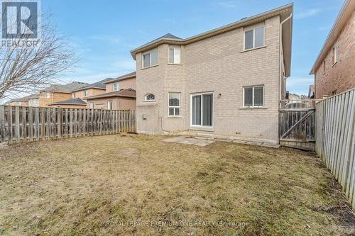 48 Devonwood Drive, Markham, ON - Outdoor With Exterior