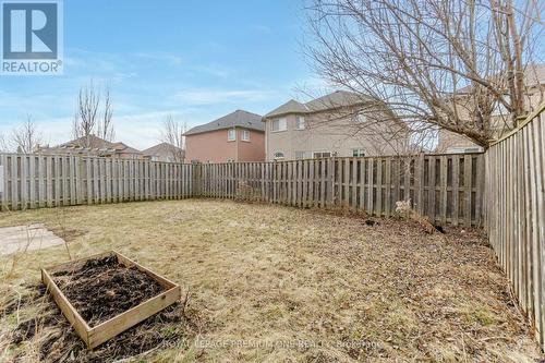 48 Devonwood Drive, Markham, ON - Outdoor