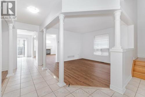 48 Devonwood Drive, Markham, ON - Indoor Photo Showing Other Room