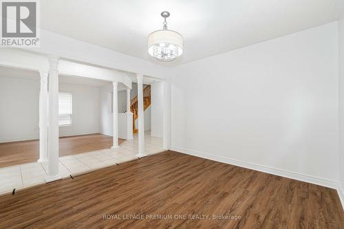 48 Devonwood Drive, Markham, ON - Indoor Photo Showing Other Room