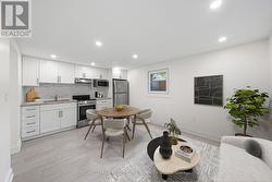 3 - 50 ARCADIAN CIRCLE  Toronto, ON M8W 2Y9