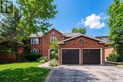 1320 MONKS PASSAGE  Oakville, ON L6M 1J5