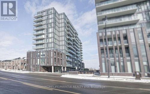 1108 - 225 VETERANS DRIVE  Brampton, ON L7A 5L7