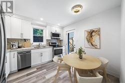 2 - 50 ARCADIAN CIRCLE  Toronto, ON M8W 2Y9