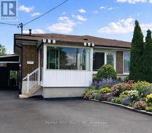 25 BIMINI CRESCENT Toronto, ON M3N 1S1