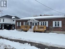 114-116 MCGILL STREET  Quinte West, ON K8V 3K1