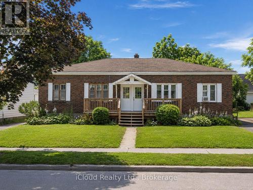 114-116 MCGILL STREET  Quinte West, ON K8V 3K1