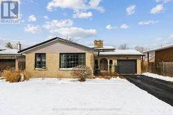 76 ENDICOTT TERRACE  Welland, ON L3C 5R8