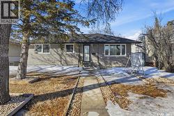 632 Aberdeen CRESCENT  Regina, SK S4T 6A9