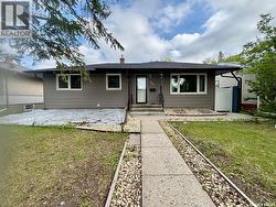 632 Aberdeen CRESCENT  Regina, SK S4T 6A9