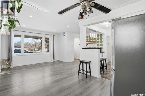 632 Aberdeen Crescent, Regina, SK - Indoor