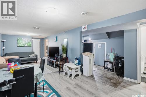632 Aberdeen Crescent, Regina, SK - Indoor