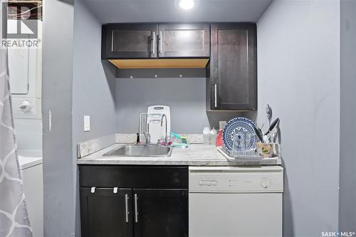 632 Aberdeen Crescent, Regina, SK - Indoor