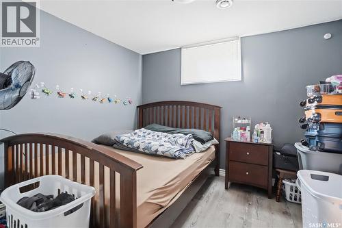 632 Aberdeen Crescent, Regina, SK - Indoor Photo Showing Bedroom