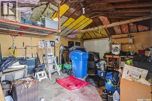 632 Aberdeen Crescent, Regina, SK - Indoor