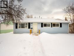 625 Williams STREET  Regina, SK S4T 6B3