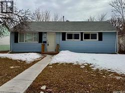625 Williams STREET  Regina, SK S4T 6B3