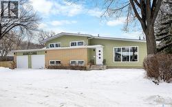 73 Tibbits ROAD  Regina, SK S4S 1N5