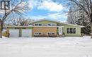 73 Tibbits Road, Regina, SK  - Outdoor 