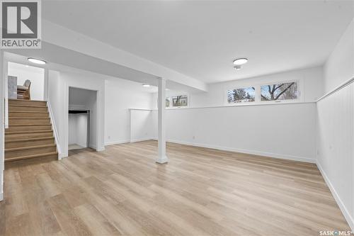 73 Tibbits Road, Regina, SK - Indoor Photo Showing Other Room