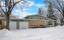 73 Tibbits Road, Regina, SK  - Outdoor 