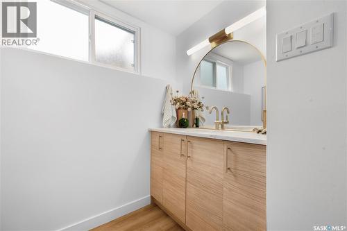 73 Tibbits Road, Regina, SK - Indoor