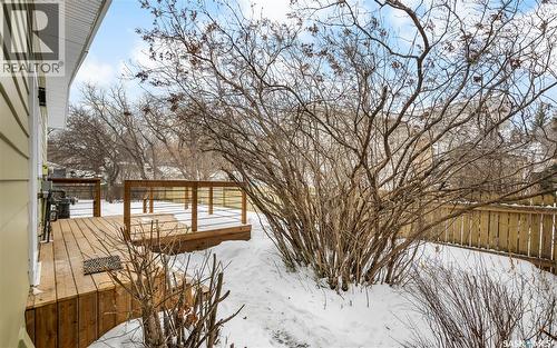 73 Tibbits Road, Regina, SK - Outdoor