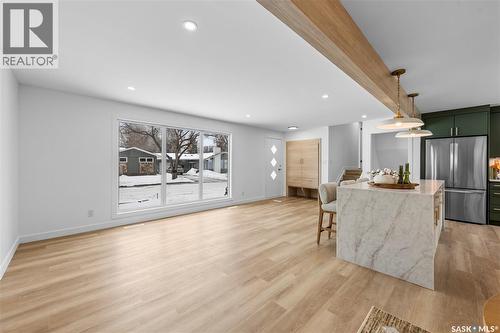 73 Tibbits Road, Regina, SK - Indoor