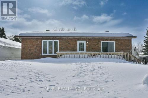 611 GAUTHIER STREET N  Timmins (Porcupine - East), ON P0N 1C0