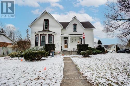 242 WONHAM STREET S  Ingersoll (Ingersoll - South), ON N5C 2Z6