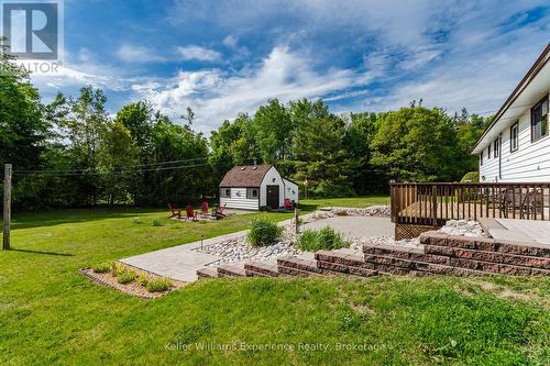 450 Concession 11 Road E, Tiny, ON - Outdoor