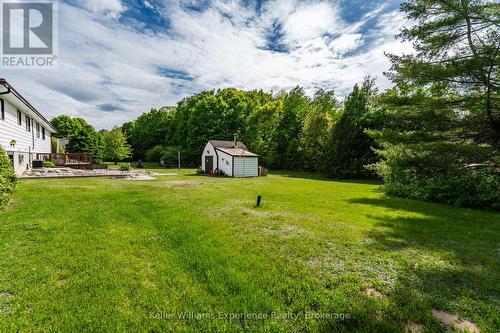 450 Concession 11 Road E, Tiny, ON - Outdoor