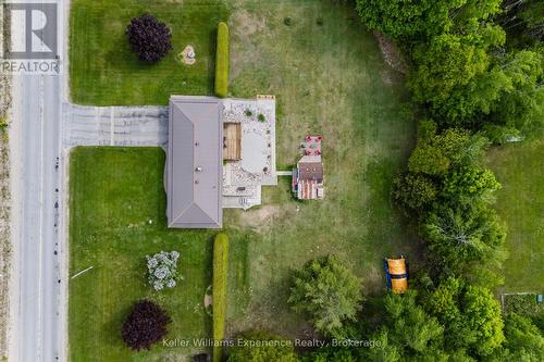 450 Concession 11 Road E, Tiny, ON - Outdoor With View