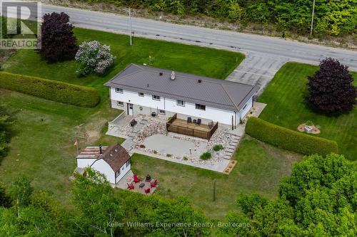 450 Concession 11 Road E, Tiny, ON - Outdoor