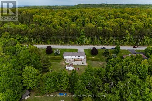 450 Concession 11 Road E, Tiny, ON - Outdoor With View