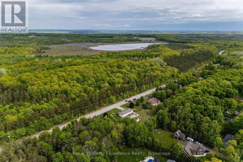 450 Concession 11 Road E, Tiny, ON - Outdoor With View