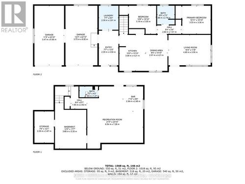 450 Concession 11 Road E, Tiny, ON - Other