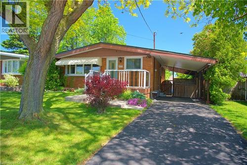 77 LAWFIELD Drive  Hamilton, ON L8V 4C6