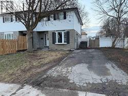 16 LOSCOMBE DRIVE  Clarington (Bowmanville), ON L1C 3S9