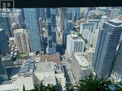 #5316 - 386 YONGE STREET Toronto, ON M5B 0A5