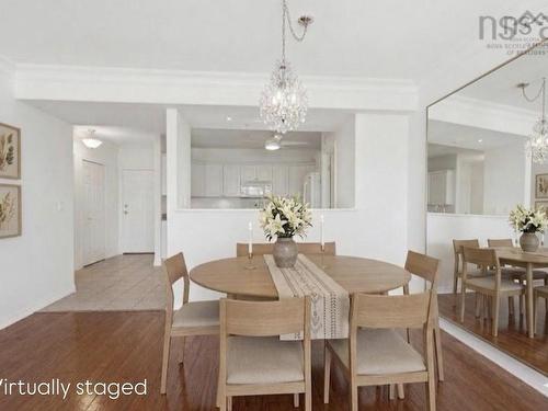 403 99 Waterfront Drive, Bedford, NS 