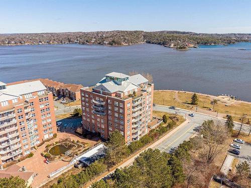 403 99 Waterfront Drive, Bedford, NS 
