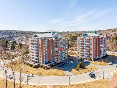 403 99 Waterfront Drive, Bedford, NS 