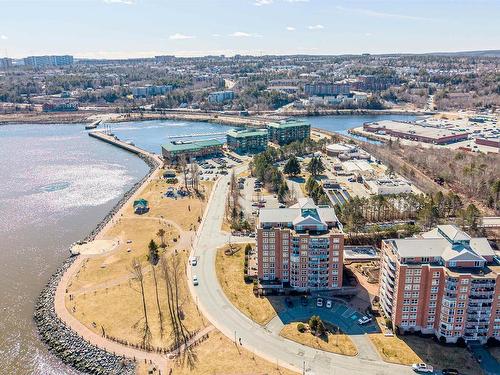 403 99 Waterfront Drive, Bedford, NS 