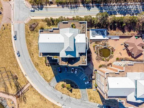 403 99 Waterfront Drive, Bedford, NS 
