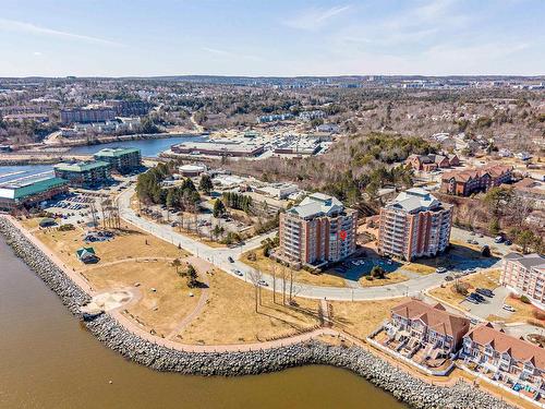 403 99 Waterfront Drive, Bedford, NS 